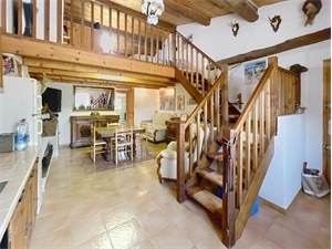 t2 à la vente -   04120  SOLEILHAS, surface 44 m2 vente t2 - UBI476439668